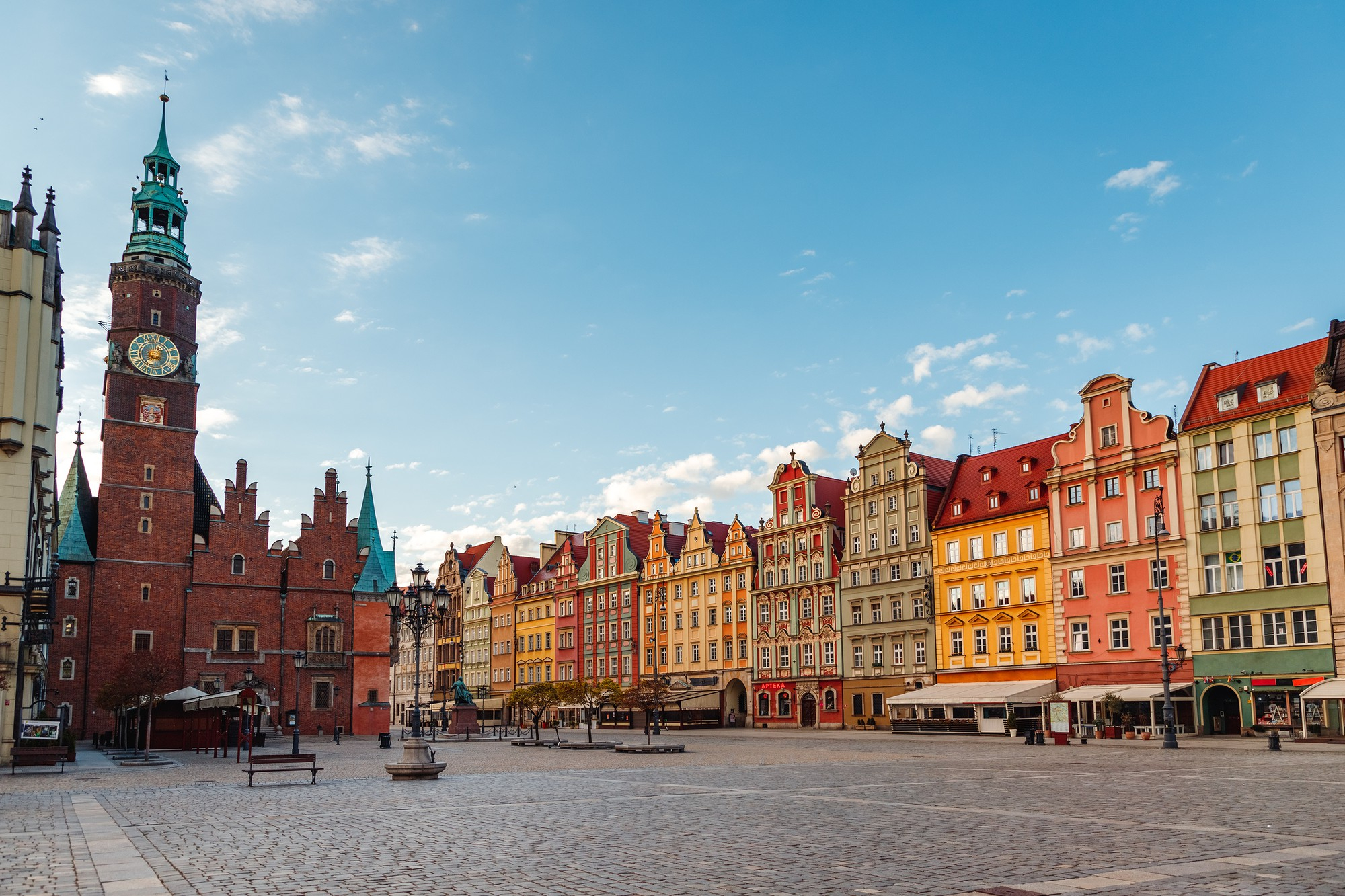 10 things to do in Wroclaw